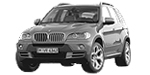 BMW E70 U1312 Fault Code