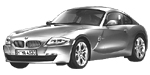 BMW E86 U1312 Fault Code