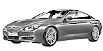 BMW F06 U1312 Fault Code